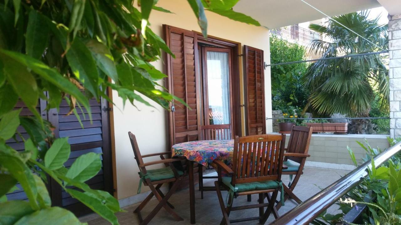 Apartments Sun & Sea Portoroz Ngoại thất bức ảnh